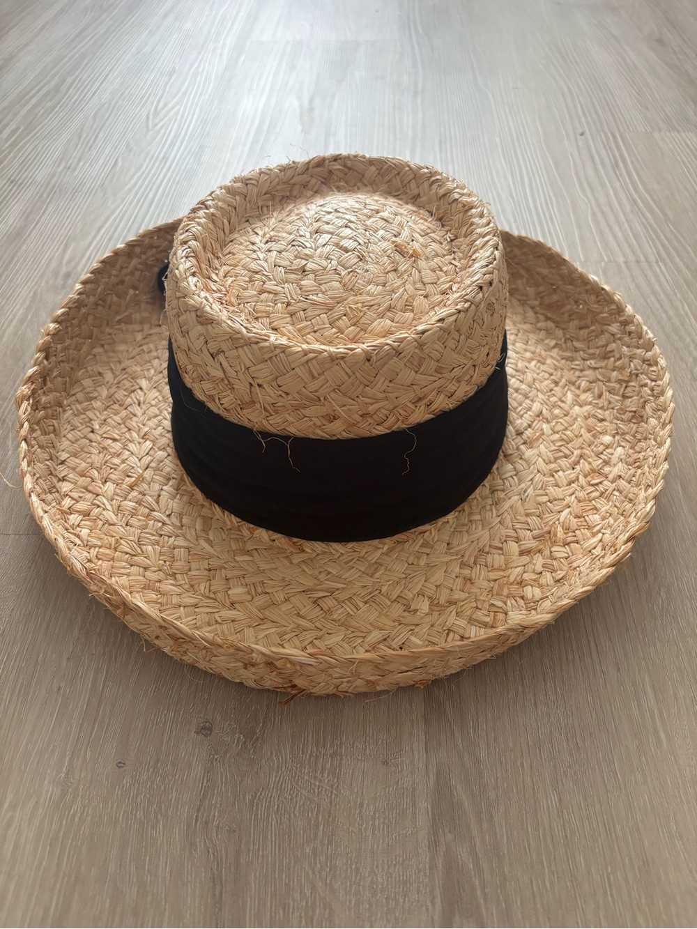 Straw Hat